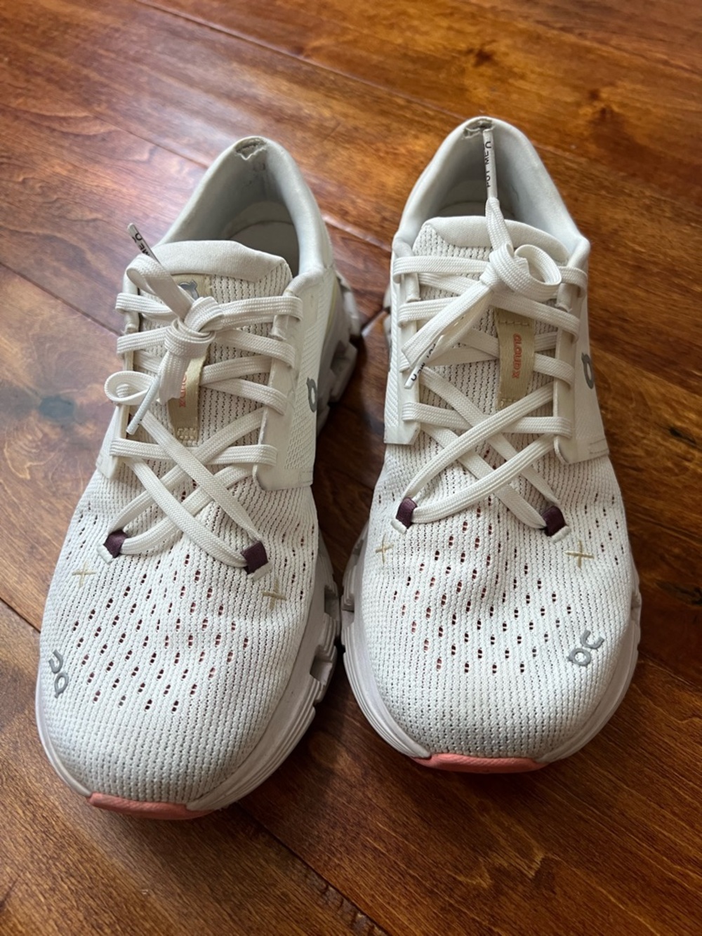 On Running Women's CloudX